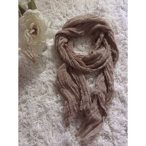 Old Navy Lightweight Scarf- NEVER WORN